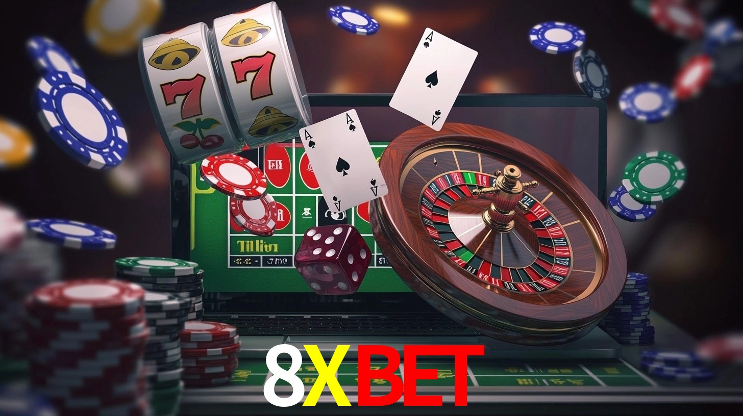 Cashback e recargas na 8XBET