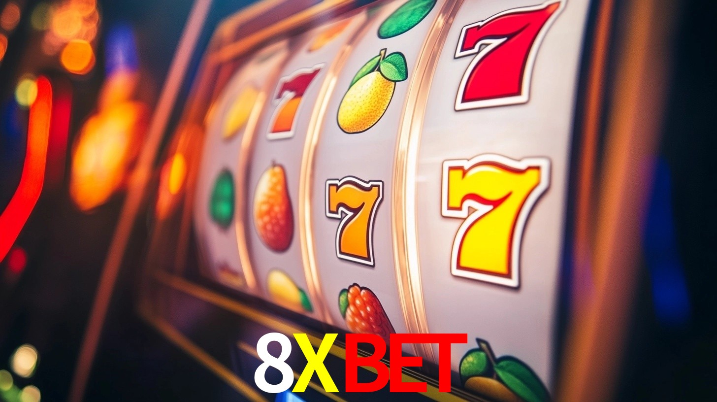 Bônus de boas-vindas na 8XBET