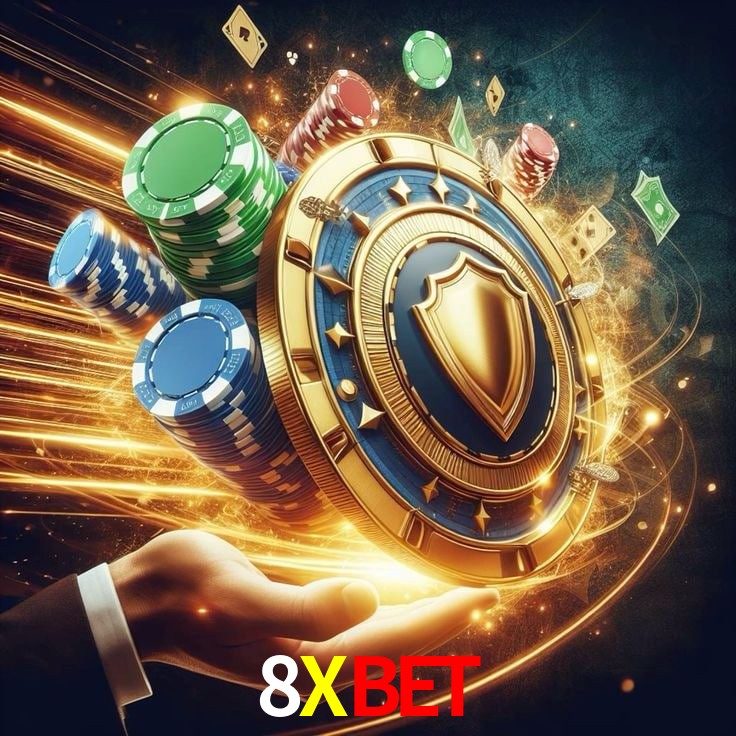 Torneios e prêmios garantidos na 8XBET