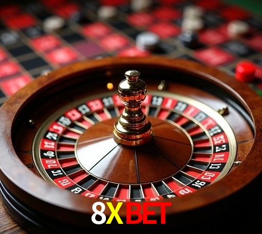 Bônus e promoções da 8XBET
