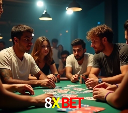 Loterias online na 8XBET