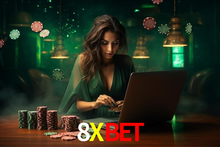 Escolher plataforma para baixar 8XBET