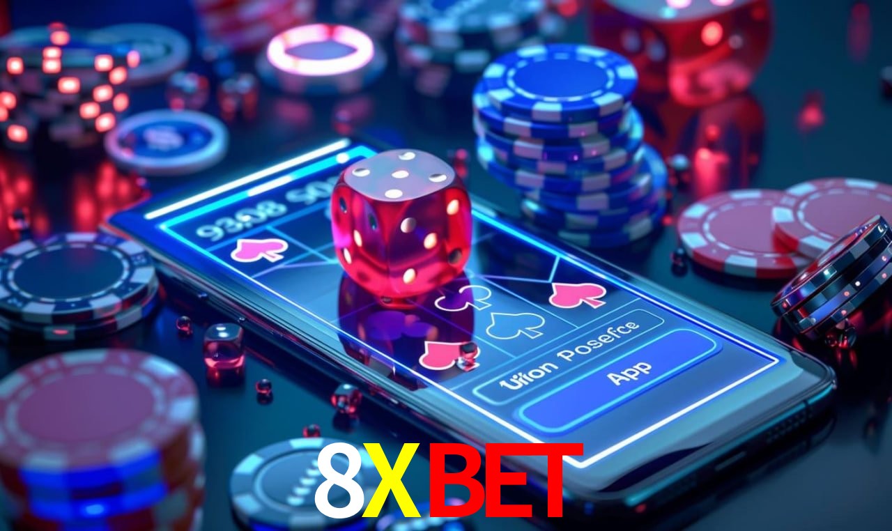 Canal oficial no Telegram da 8XBET