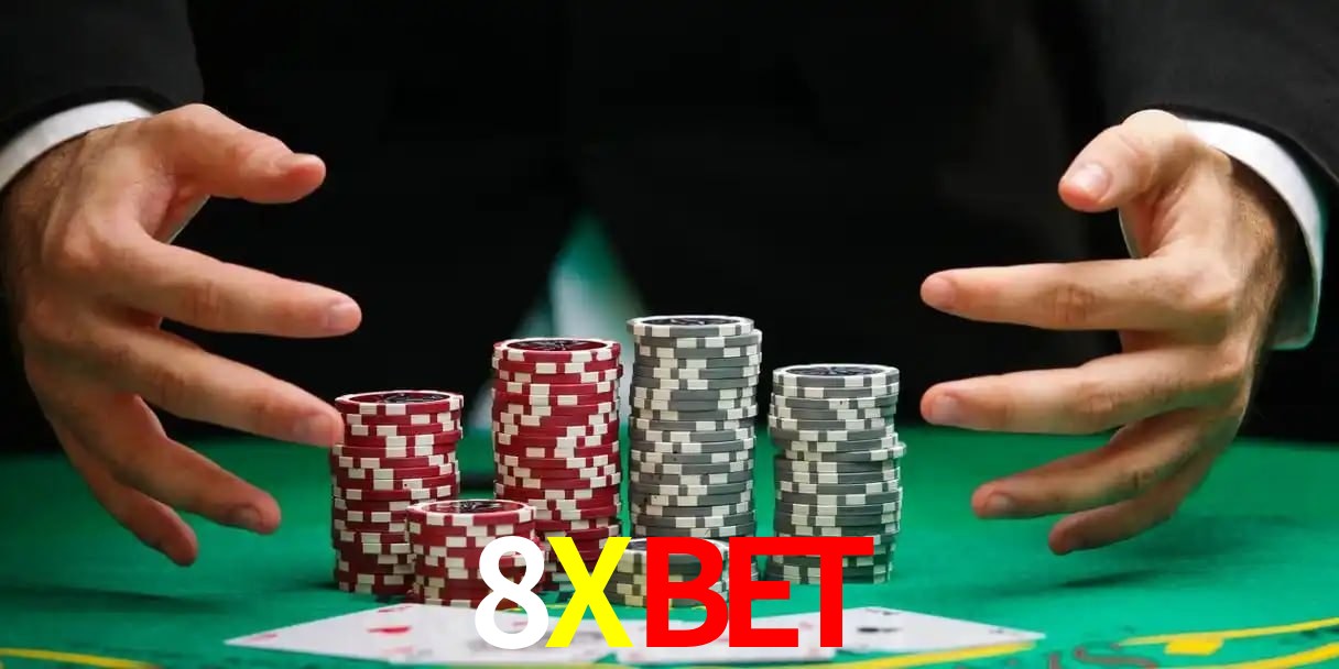 Benefícios VIP na 8XBET