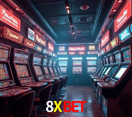 Jogos populares e pagamentos rápidos na 8XBET